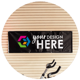 10 oz. Vinyl Banners